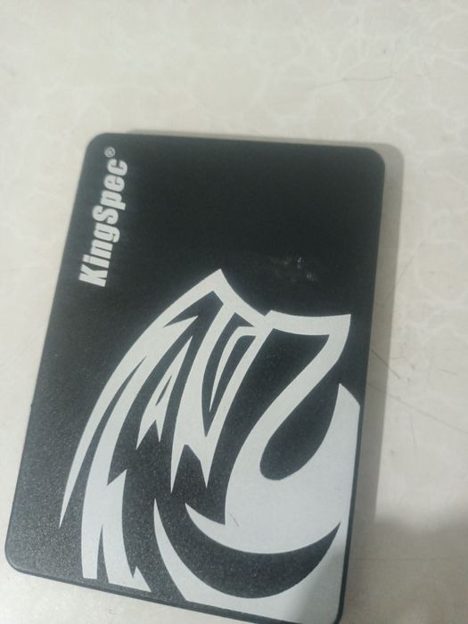 Блок питания и ссд и hhd