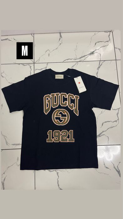 Tricou gucci premium