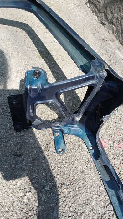 Ласточка/усы БМВ Е36 дорест