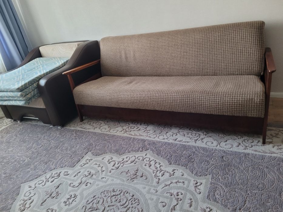 Кровать для спальни