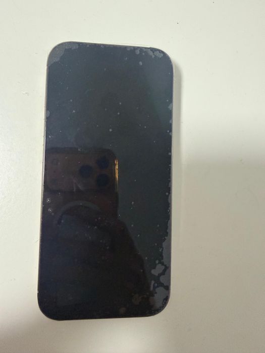 Iphone 16pro 256gb