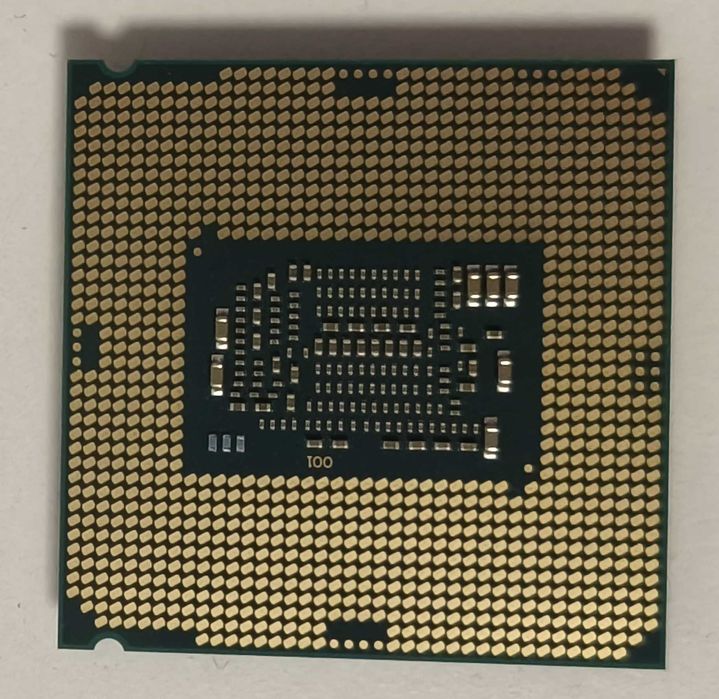 Procesor Intel Kaby Lake, Core i7 7700K 4.2GHz soket 1151