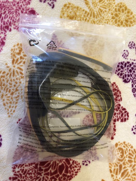 Слушалки с микрофон canyon