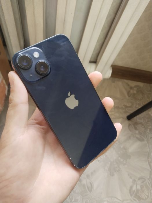 iPhone 14 128гб 84акб продам