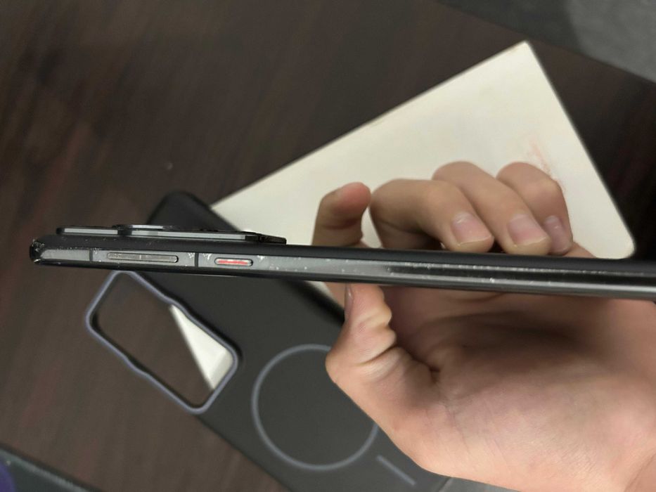 Huawei P60 Pro фотофлагман 23