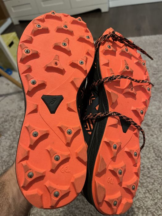 Asics Gel-FujiSetsu 3 Gtx-оригинални маратонки