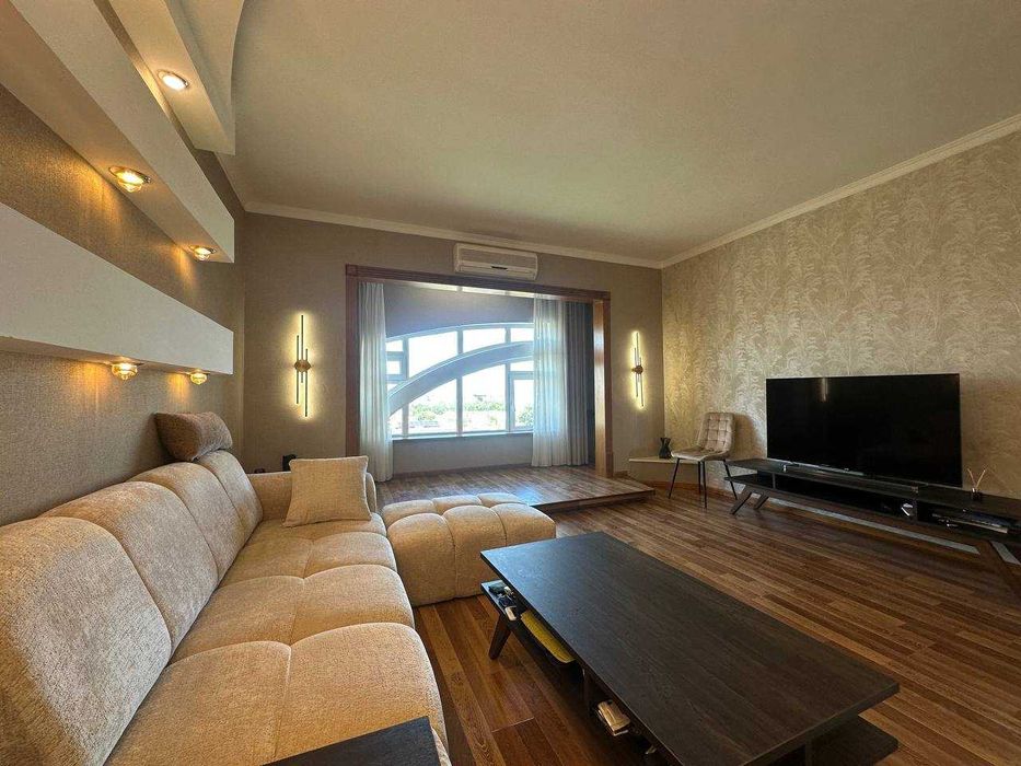 3-комн. 75 м², Мирзо-Улугбек, Шастри, Буюк Ипак Йули`