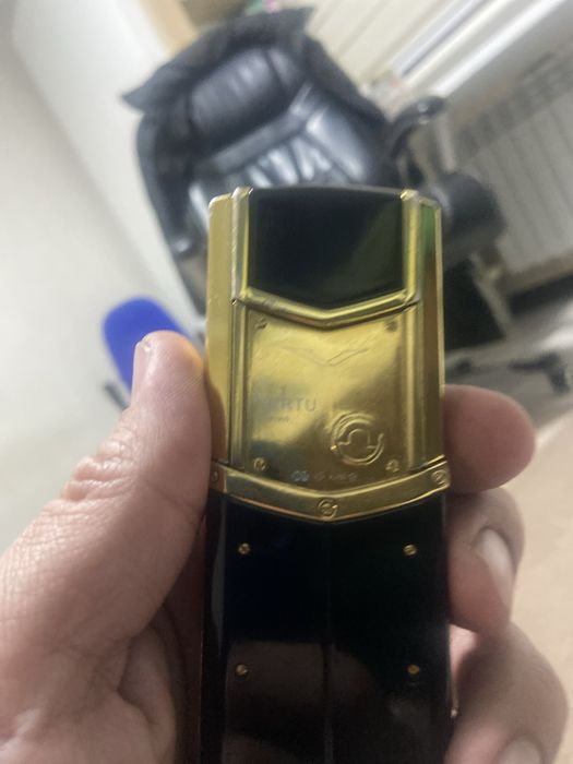 Верту хороший телефон