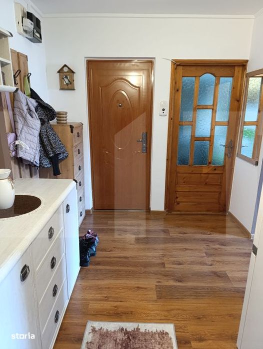 Apartament cu 2 camere, 49 mp - Bulevardul General Grigore Balan