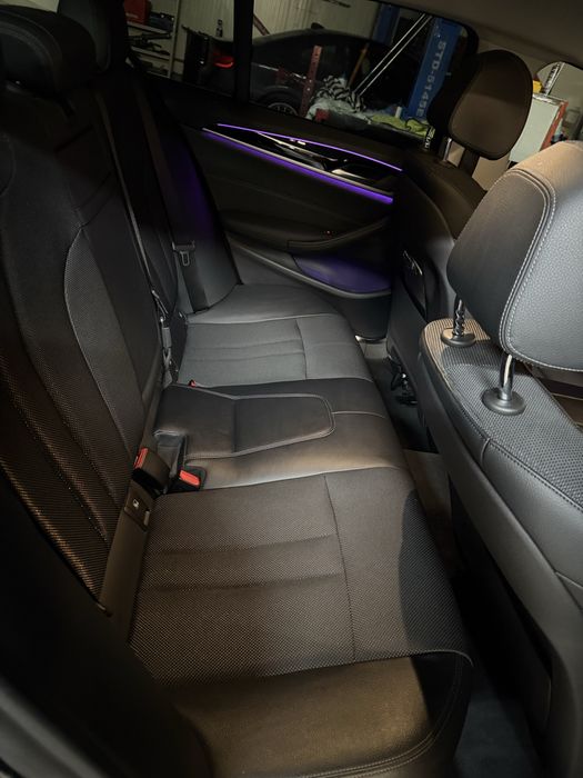 Bmw g30 2020 520d Mildhibrid 120k km