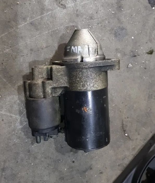 Electromotor 0.8 diesel Smart ForTwo