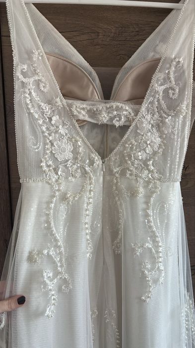 Rochie de mireasa