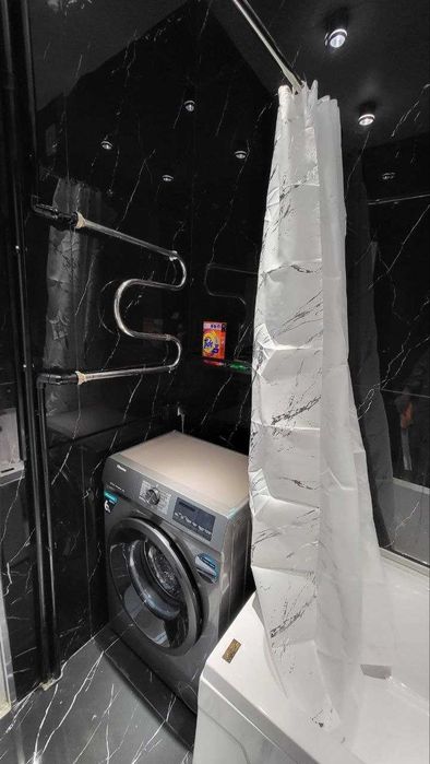 Сдаётся квартира на Алмазаре, ЖК "Almazar city", ор-р: улица Карасарай