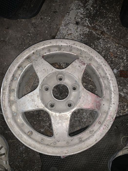 Продам диски не известно от чего