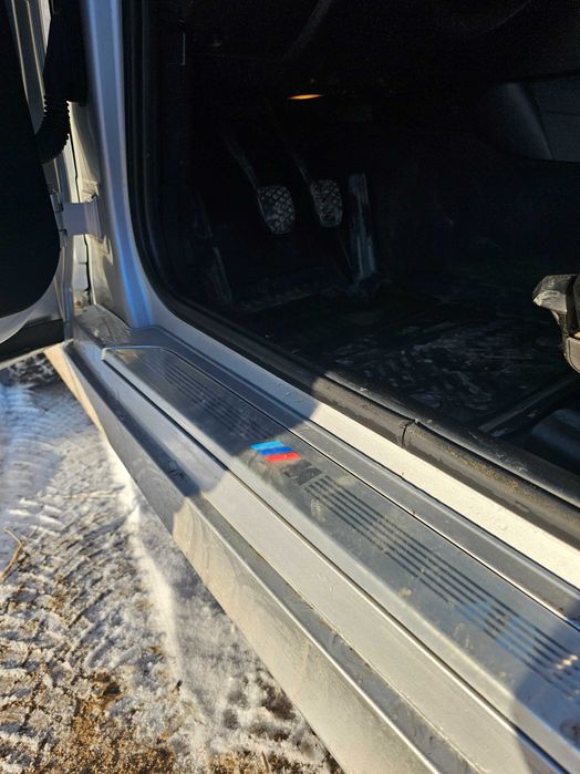 Vând BMW 118i 2.0 143 cai