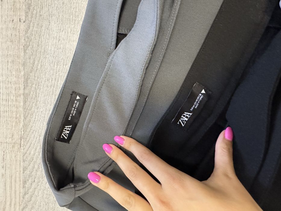 Пола панталон Zara