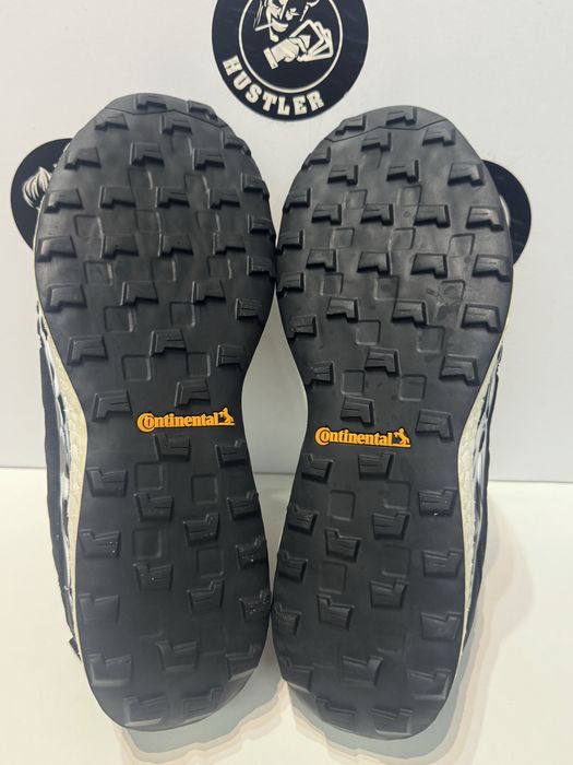 Мъжки маратонки ADIDAS TERREX AGRAVIC BOA . Размер 42.5