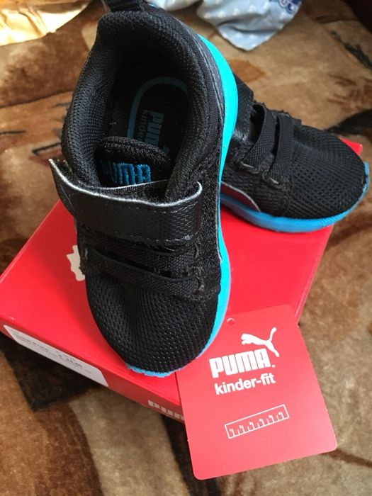 Маратонки Puma