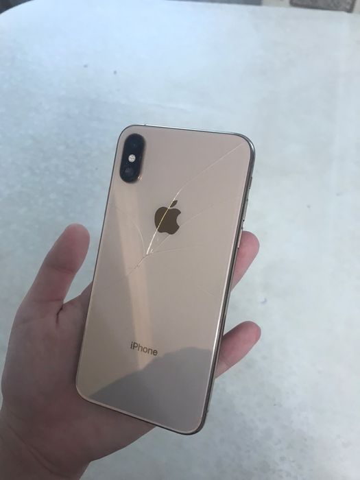 Iphone xs 256 gb
