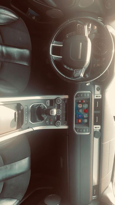 Land Rover Range Rover Evoque 2015 diesel, 1.871 € — imagine 4