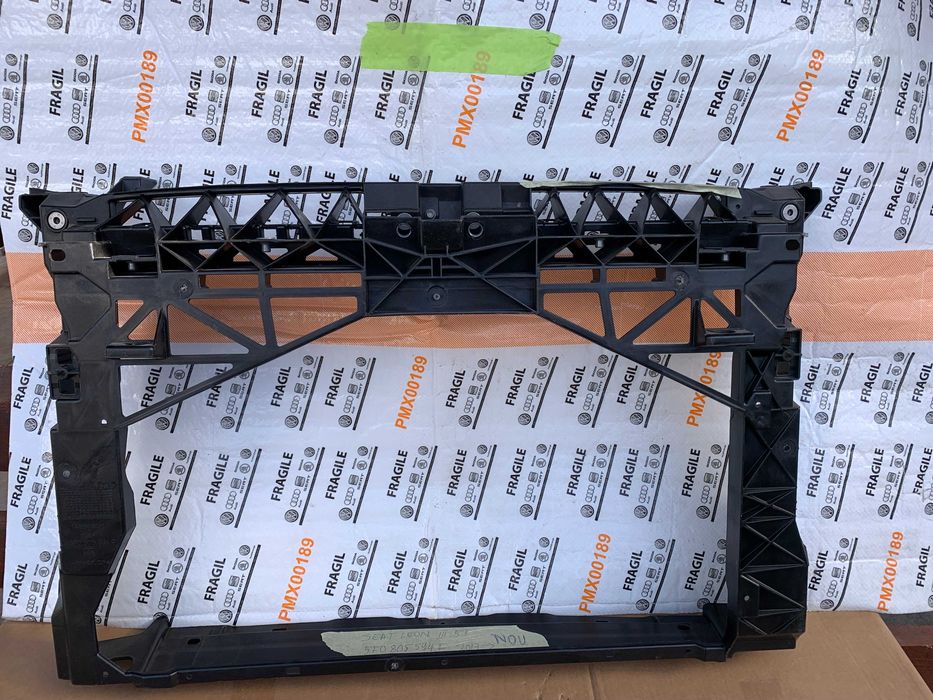 Trager Seat Leon 2012- , cod 5F0805594F , 
5F0 805 588 ,  nou original