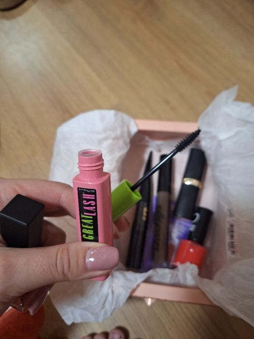 Козметичен сет маркова козметика