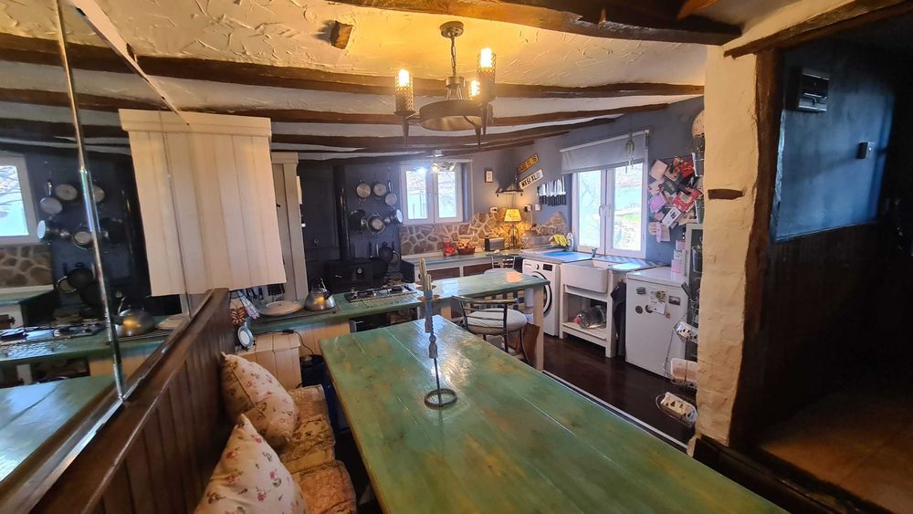 Продава се Къща в Бургас, Акациите - 140 кв.м за 486 €/кв.м - Снимка #13