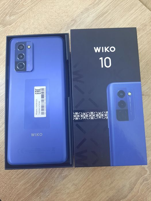 WIKO 10. Продаю.