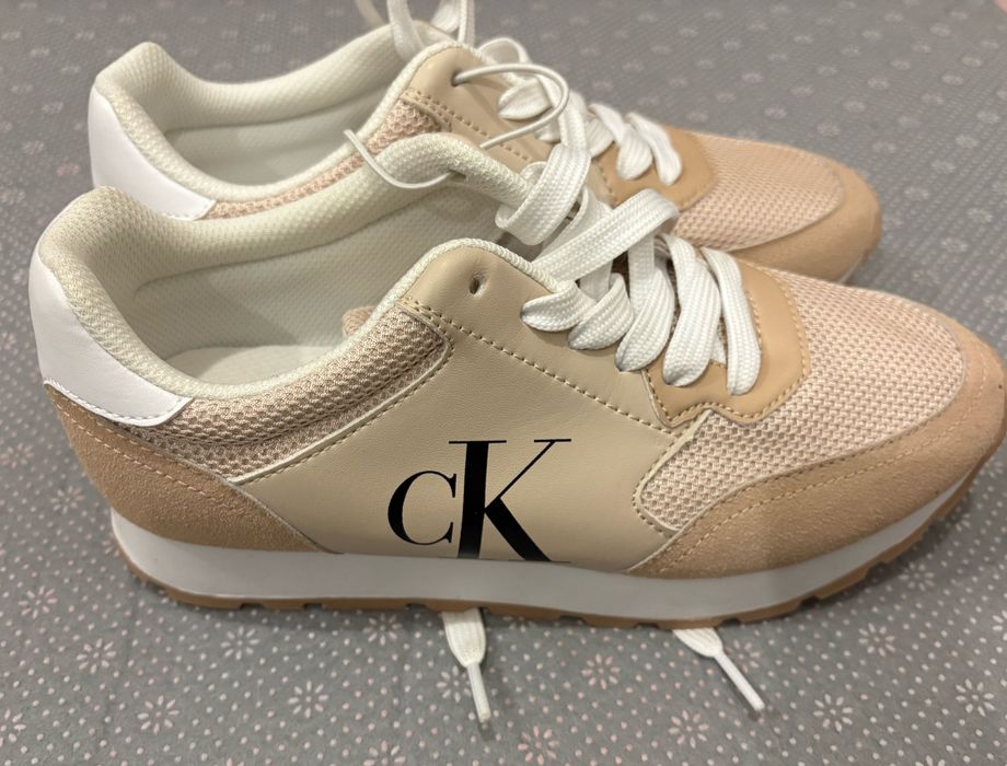Оригинални Calvin Klein маратонки