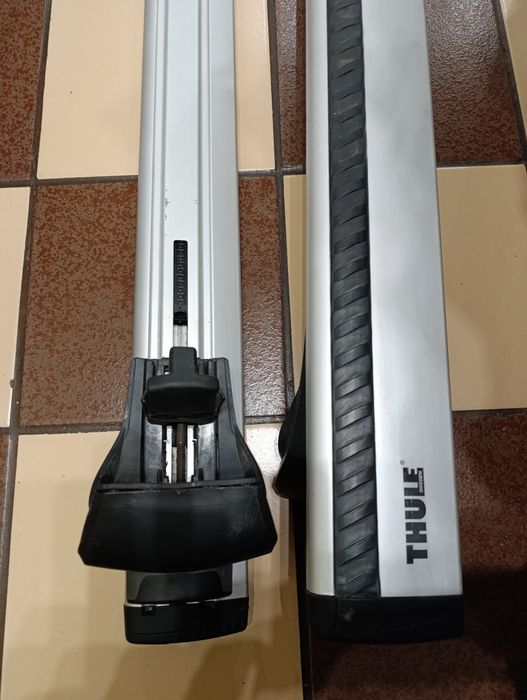 Багажник греди Thule Wingbar