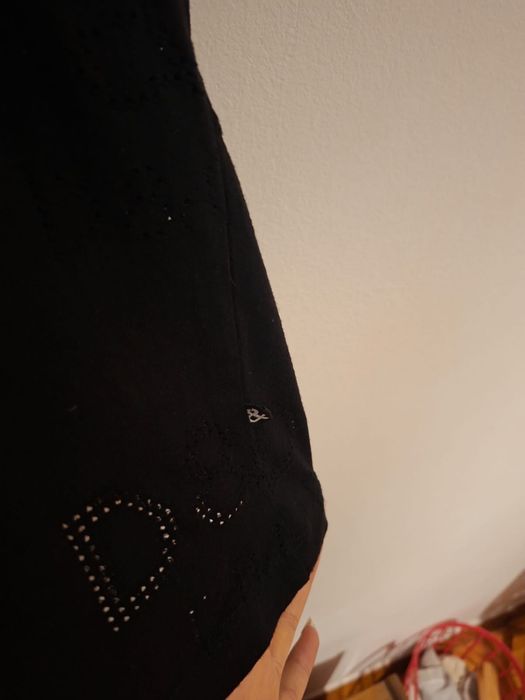 Tricou Dolce&Gabbana