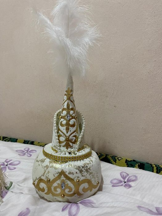 Сырға салу жиынтығы