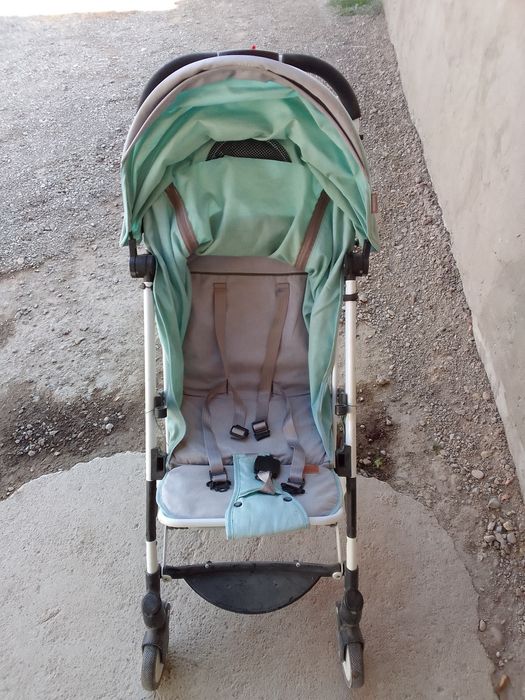 Продам детский коляску