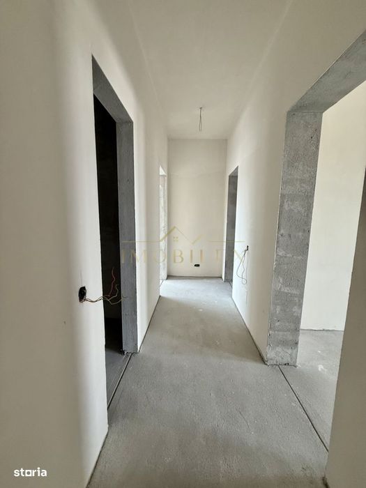 Penthouse 143mp, terasa panoramica 50mp, zona Buna Ziua