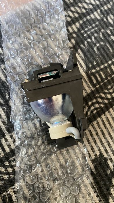 Лампа за проектор