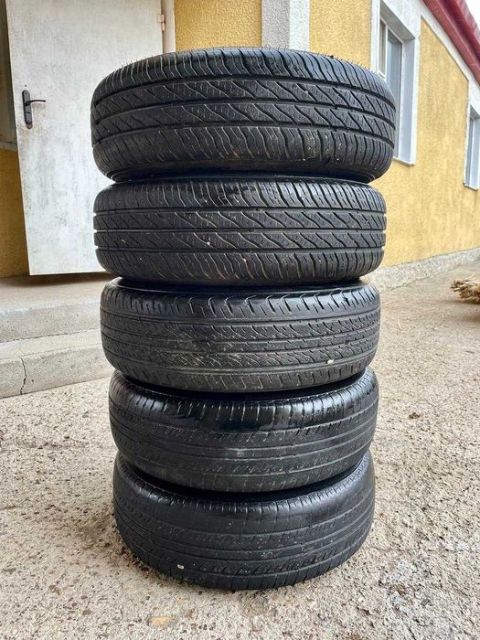 Комплект колёс Р14  4х100