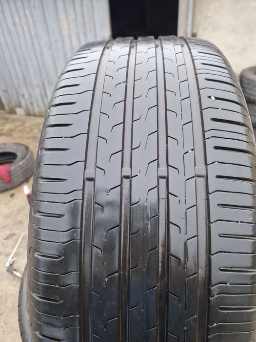 235 50 19 vara Continental