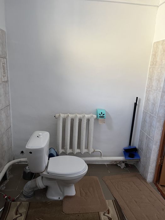 Продаётся уютный дом с участком!