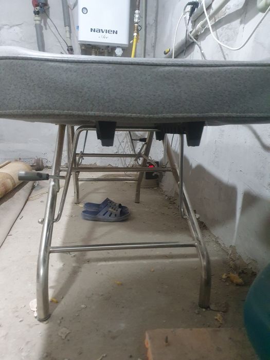 Кушетка для массажа