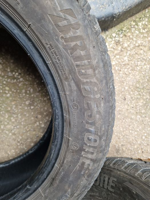 Зимни гуми BRIDGESTONE LM005 205/60/16