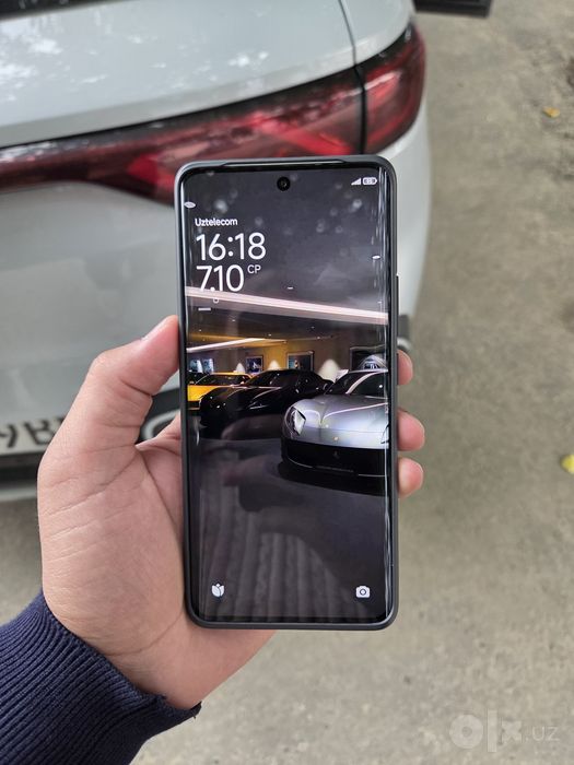 Redmi note 15 128 ГБ