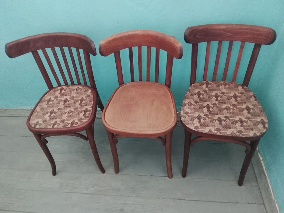 Продам венские стулья