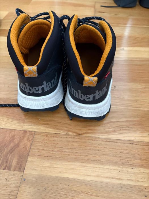 Ghete unisex Timberland,marime 39