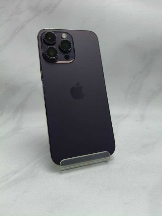 Apple iPhone 14 Pro Max: 256 Гб(Усть-Каменогорск 02) лот 975672