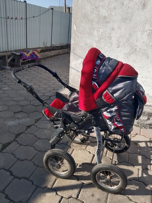 Детские коляски б /у