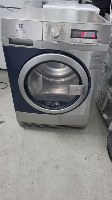 Сушилня Electrolux Professional 8kg