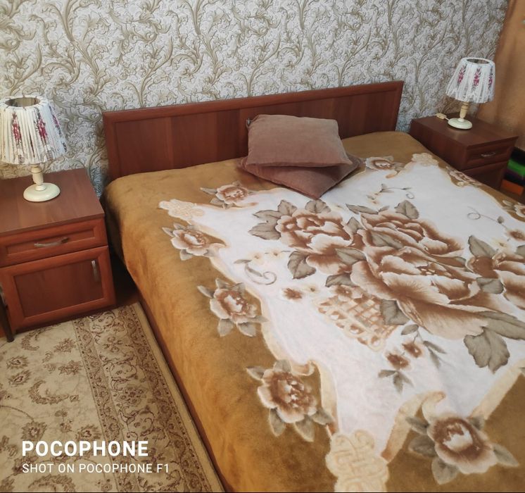 Спальный гарнитур