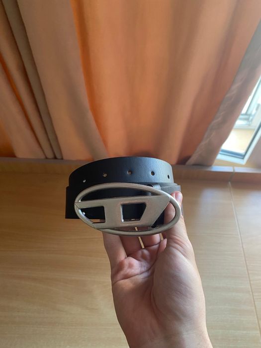 Curea Belt Diesel (Chrome Hearts si Celine in stoc)