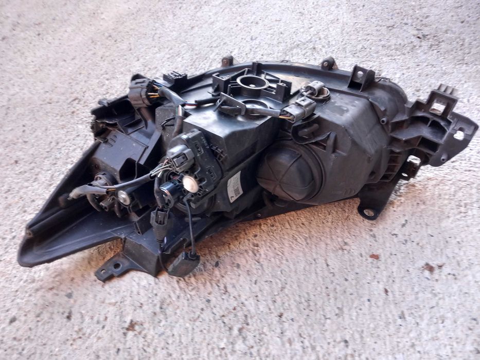 Фарове за мазда сх5  2014г