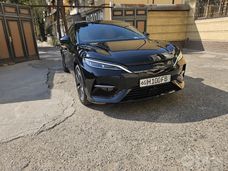 BYD SONG L поз 4